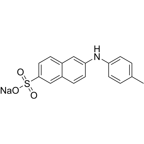 TNS sodium 53313-85-2